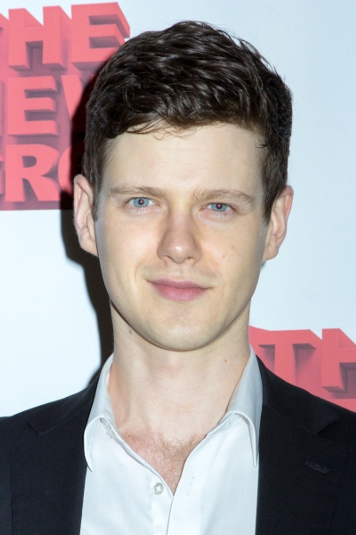 Peter Mark Kendall at 