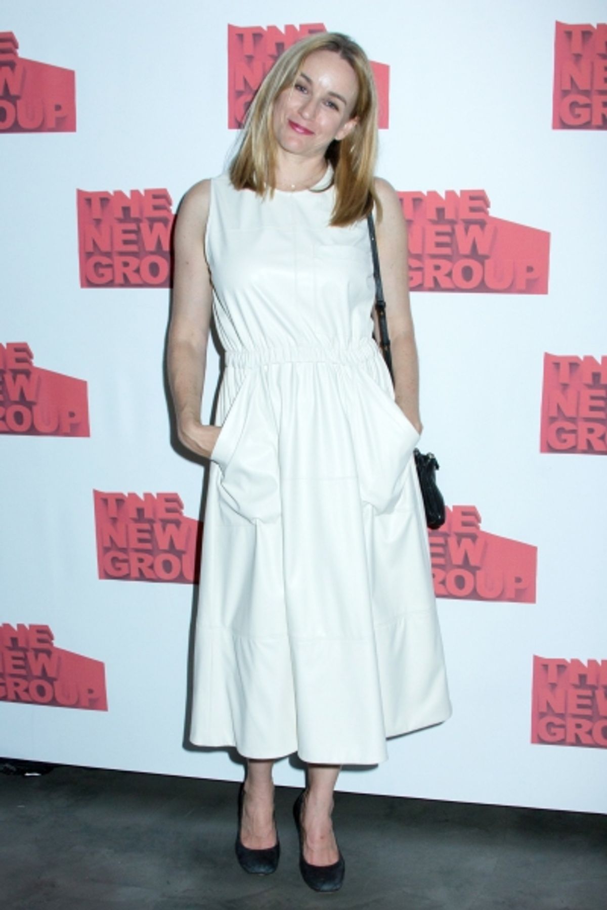 Emily Cass McDonnell at 