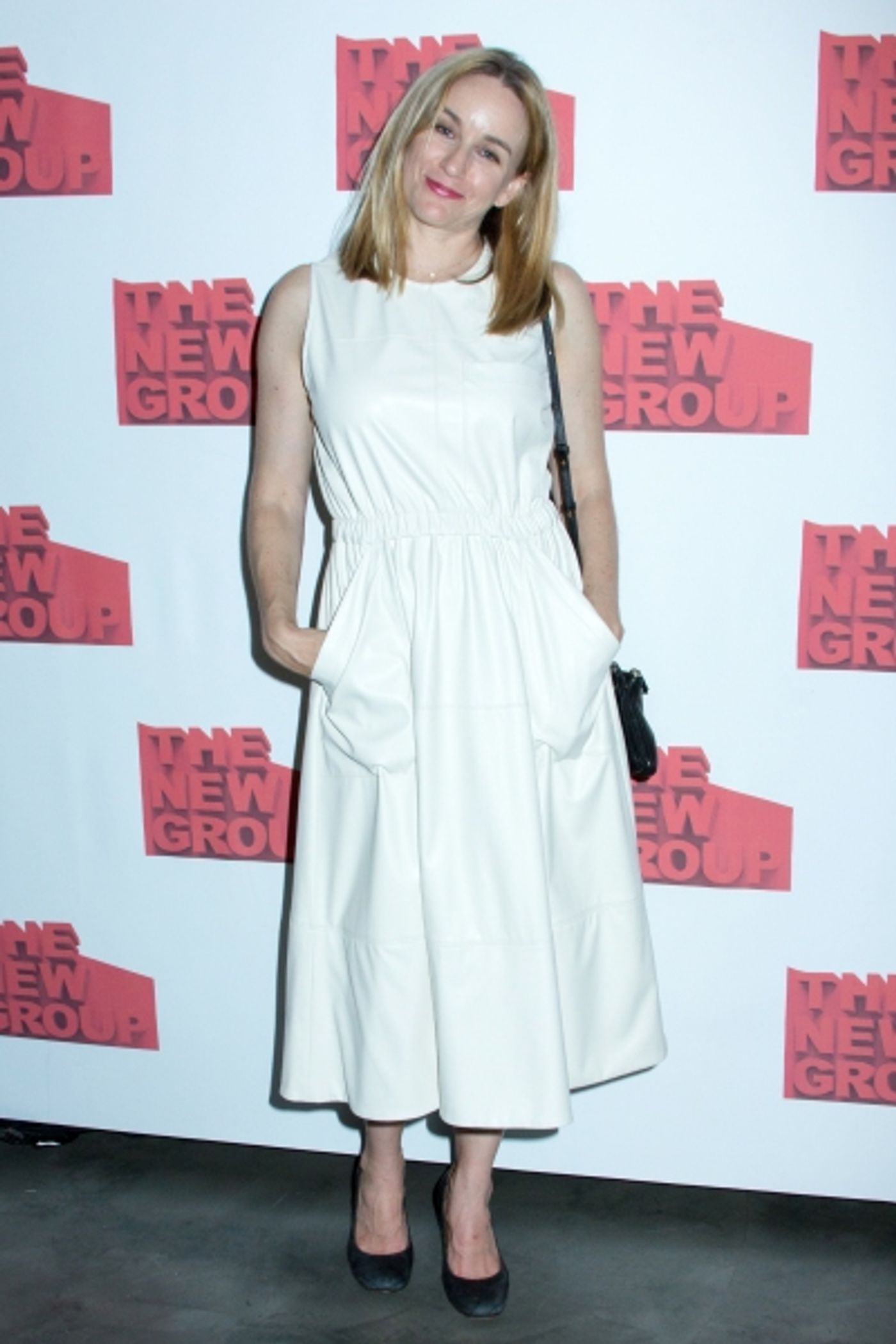 Photo Coverage: Go Inside Opening Night of the New Group's MERCURY FUR  Image