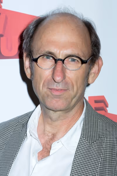 David Cale Photo