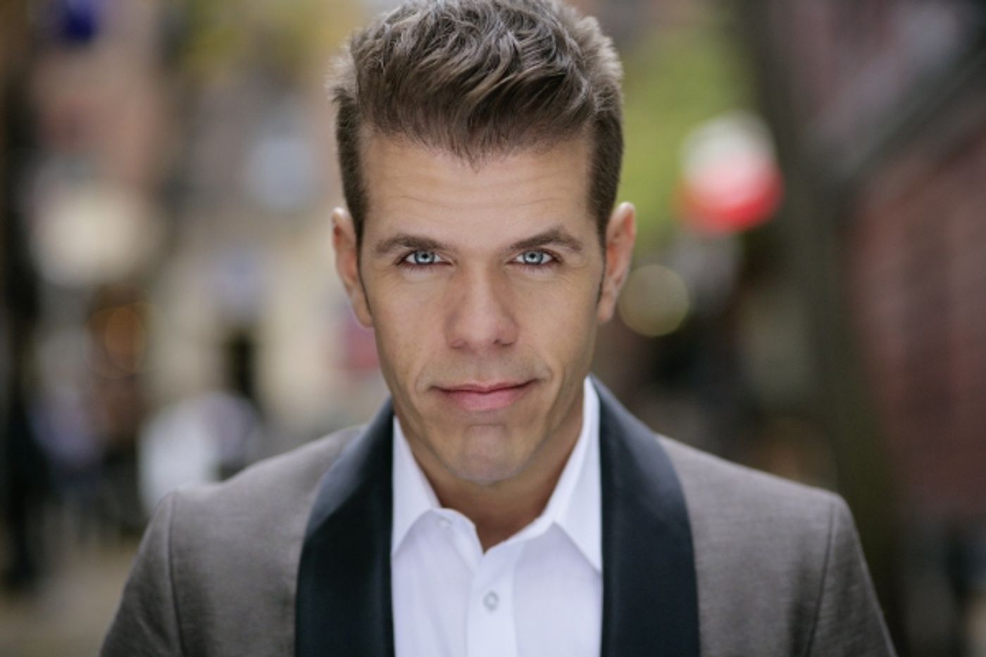 Photo Flash: Sneak Peek at Perez Hilton and More in FULL HOUSE THE MUSICAL! in Toronto  Image