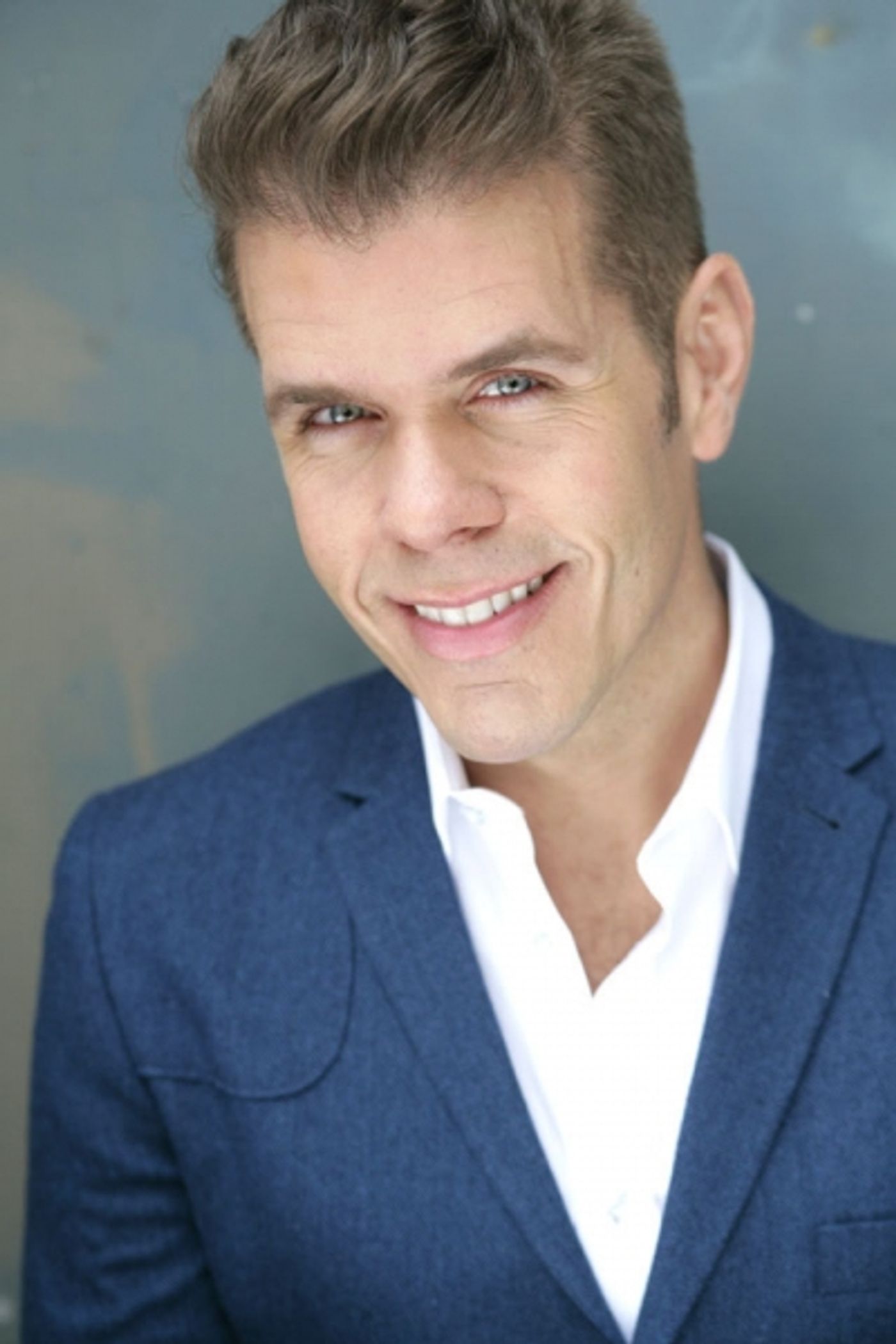 Photo Flash: Sneak Peek at Perez Hilton and More in FULL HOUSE THE MUSICAL! in Toronto  Image