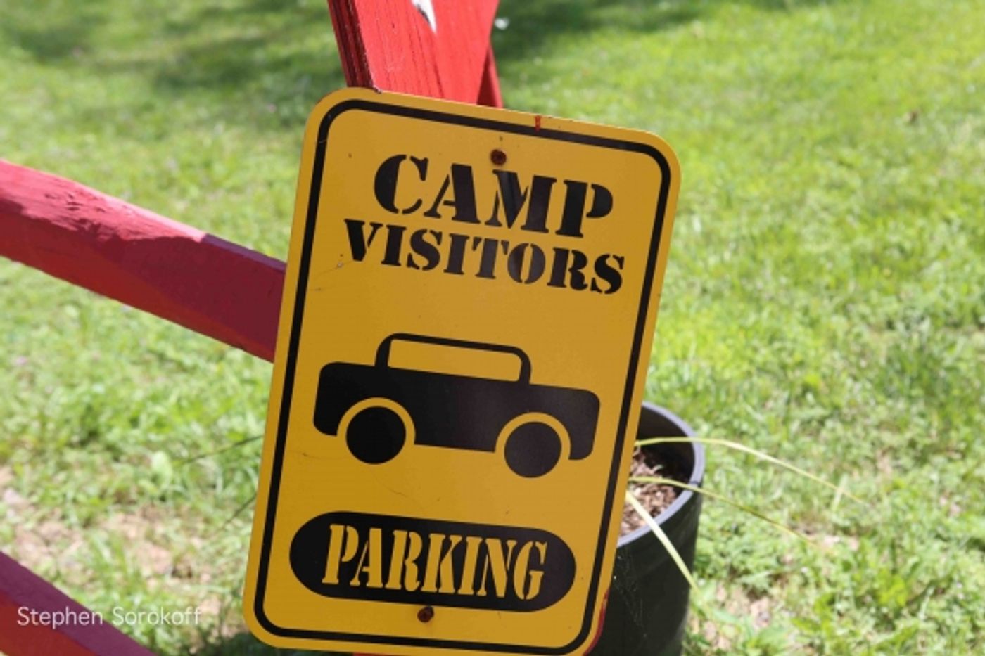 Photo Coverage: Laura Osnes, Max Von Essen, and Steven Reineke Rehearse at French Woods Festival  Image