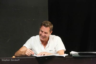 Steven Reineke Photo