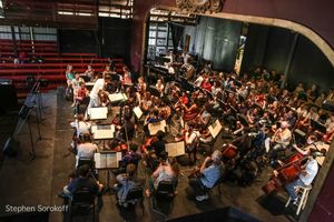 The French Woods Symphony Orchestra & Steven Reineke @ BroadwayWorld The French Woods Symphony Orchestra & Steven Reineke Photo