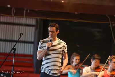 Max Von Essen Photo