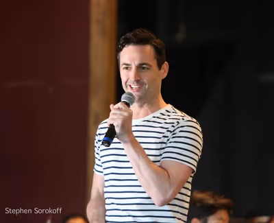 Max Von Essen Photo