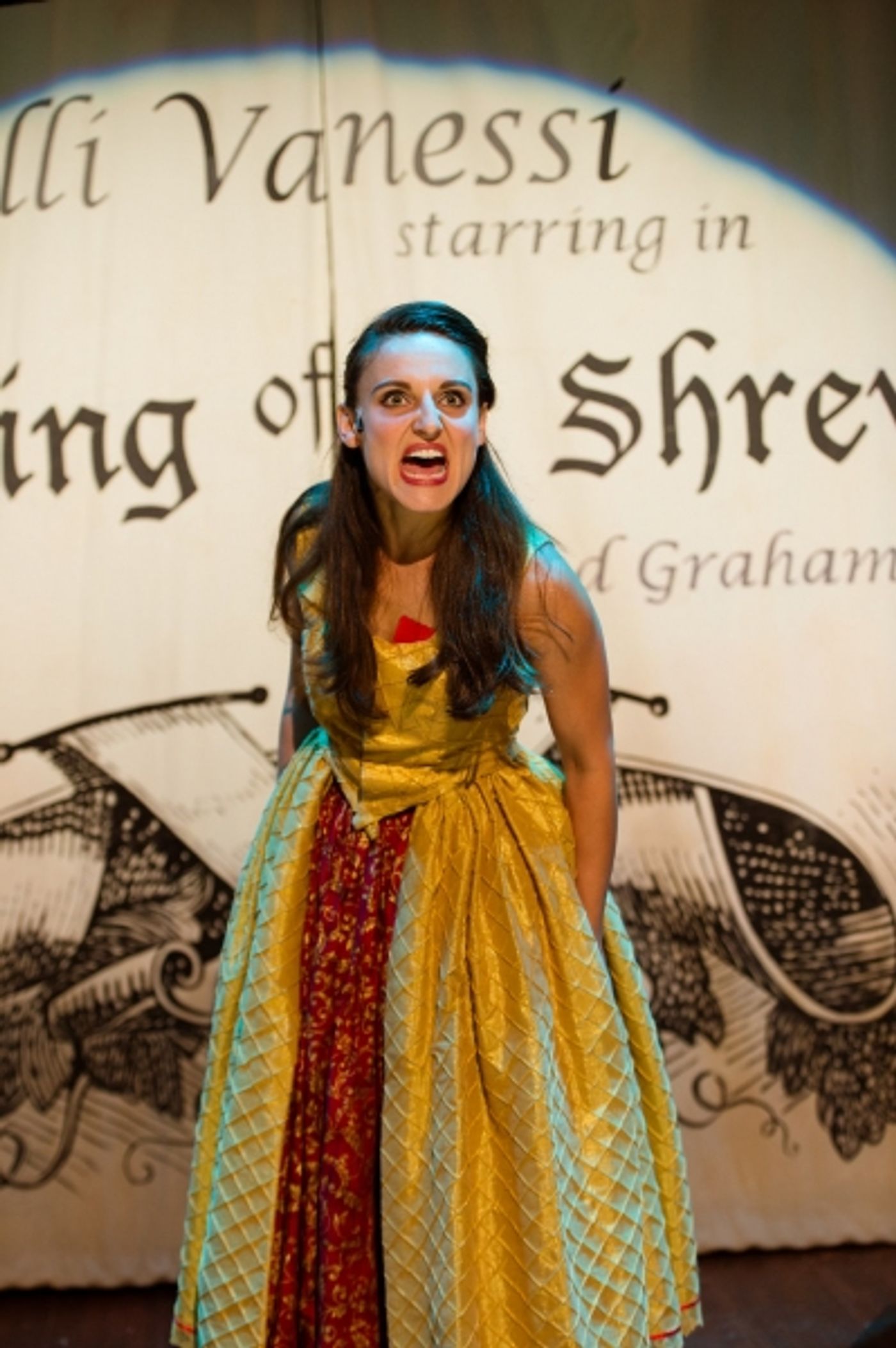 Photo Gallery: KISS ME KATE at NextStop Theatre, Through September 13  Image