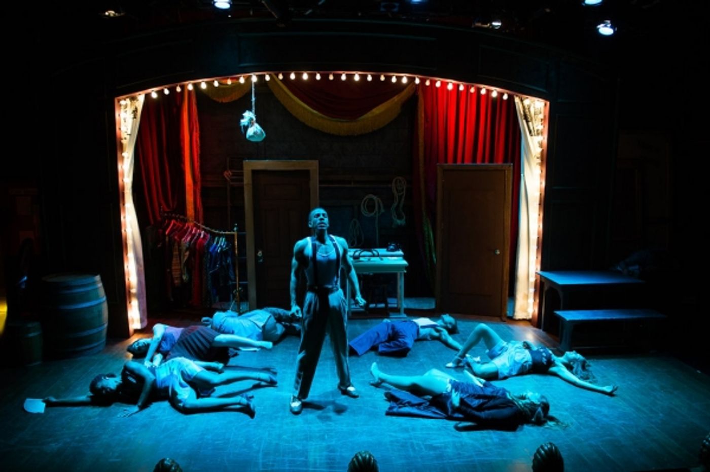 Photo Gallery: KISS ME KATE at NextStop Theatre, Through September 13  Image