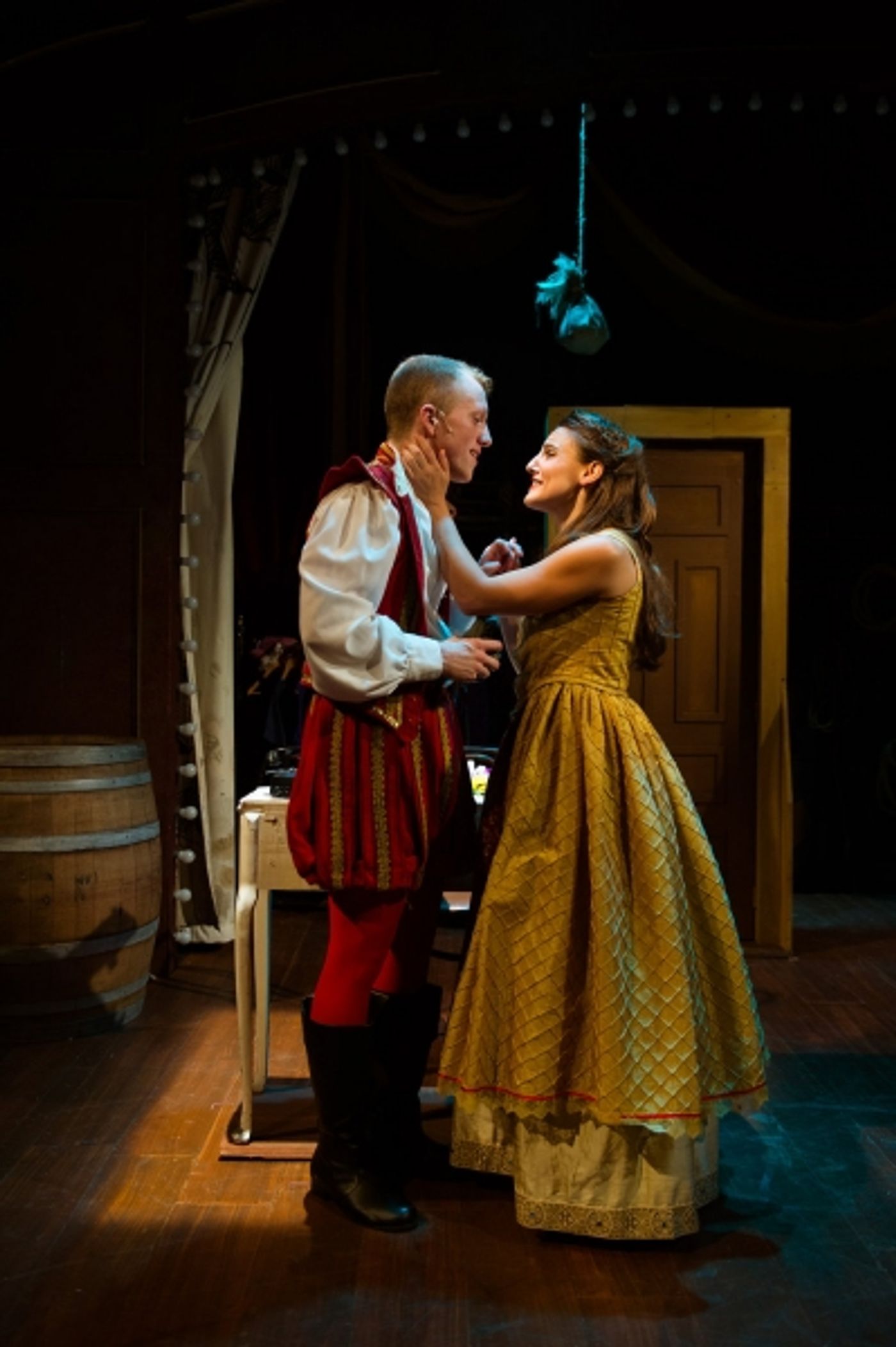 Photo Gallery: KISS ME KATE at NextStop Theatre, Through September 13  Image