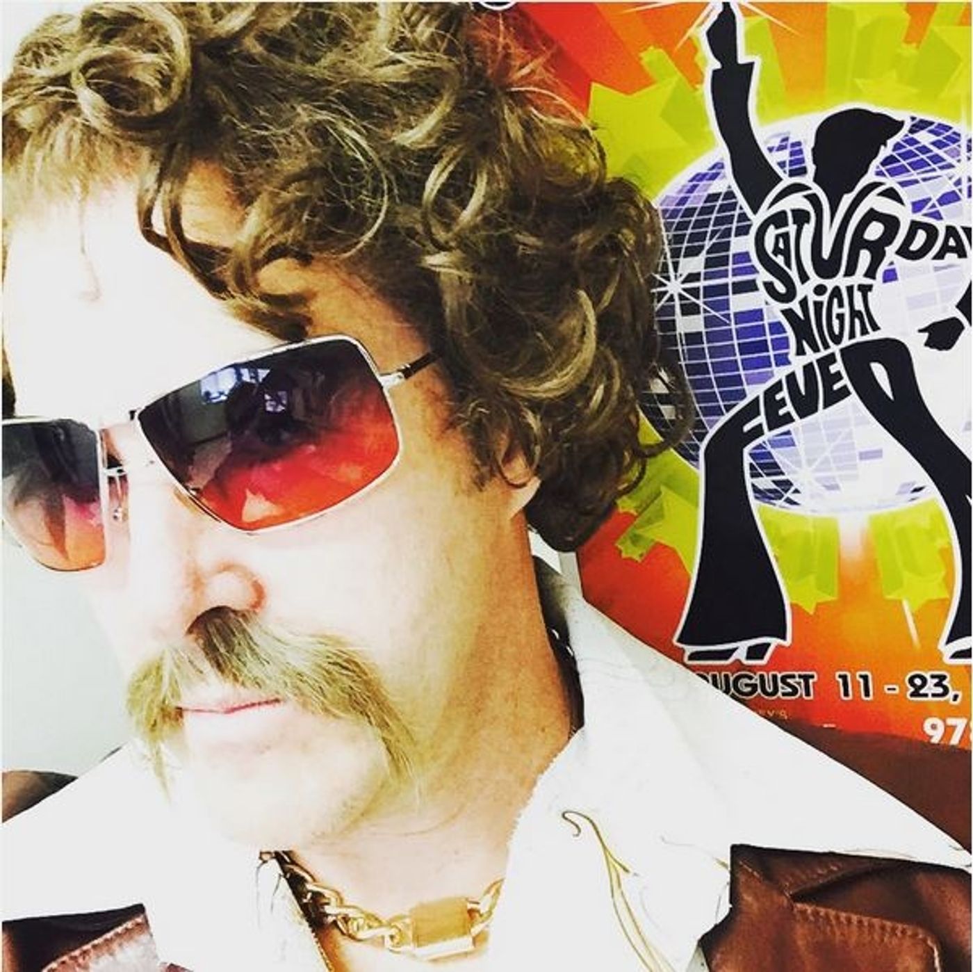 Photo Flash: Saturday Intermission Pics, 8/22- AN AMERICAN IN PARIS, ON THE TOWN, SOMETHING ROTTEN! and More Photo Flash: Saturday Intermission Pics, 8/22- AN AMERICAN IN PARIS, ON THE TOWN, SOMETHING ROTTEN! and More Image