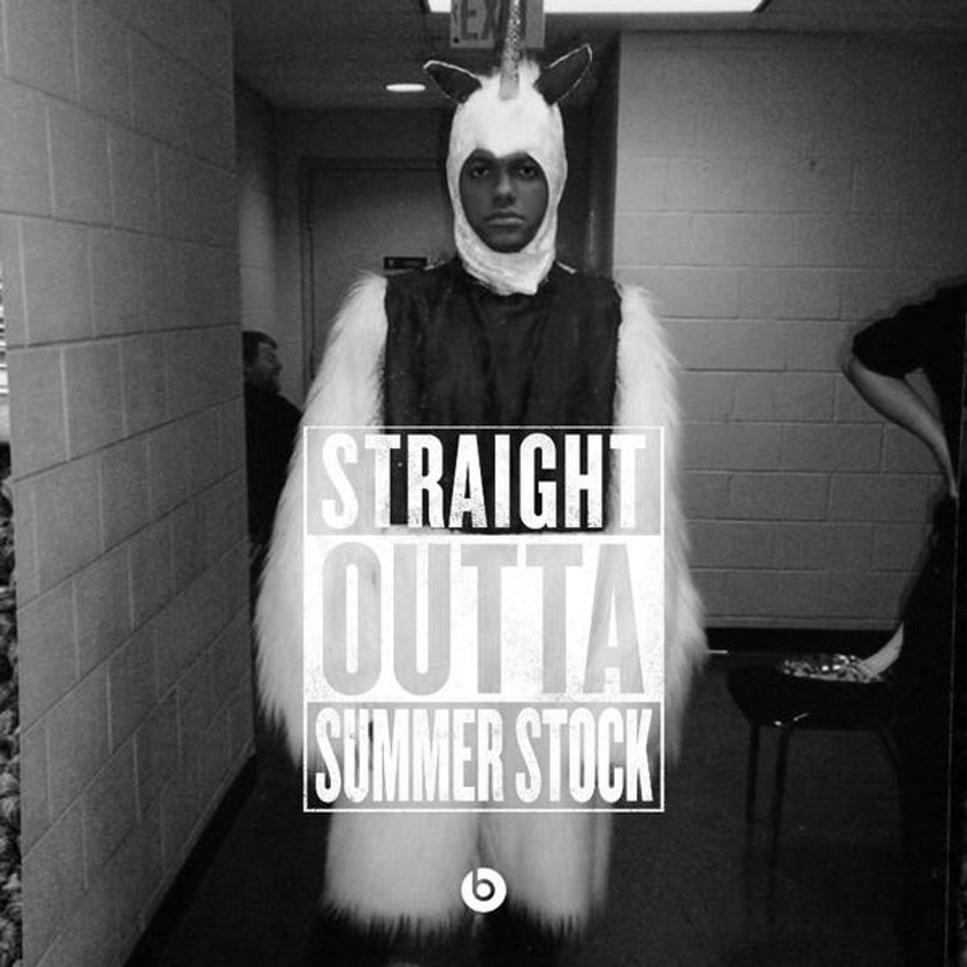 Photo Flash: Saturday Intermission Pics, 8/22- AN AMERICAN IN PARIS, ON THE TOWN, SOMETHING ROTTEN! and More Photo Flash: Saturday Intermission Pics, 8/22- AN AMERICAN IN PARIS, ON THE TOWN, SOMETHING ROTTEN! and More Image