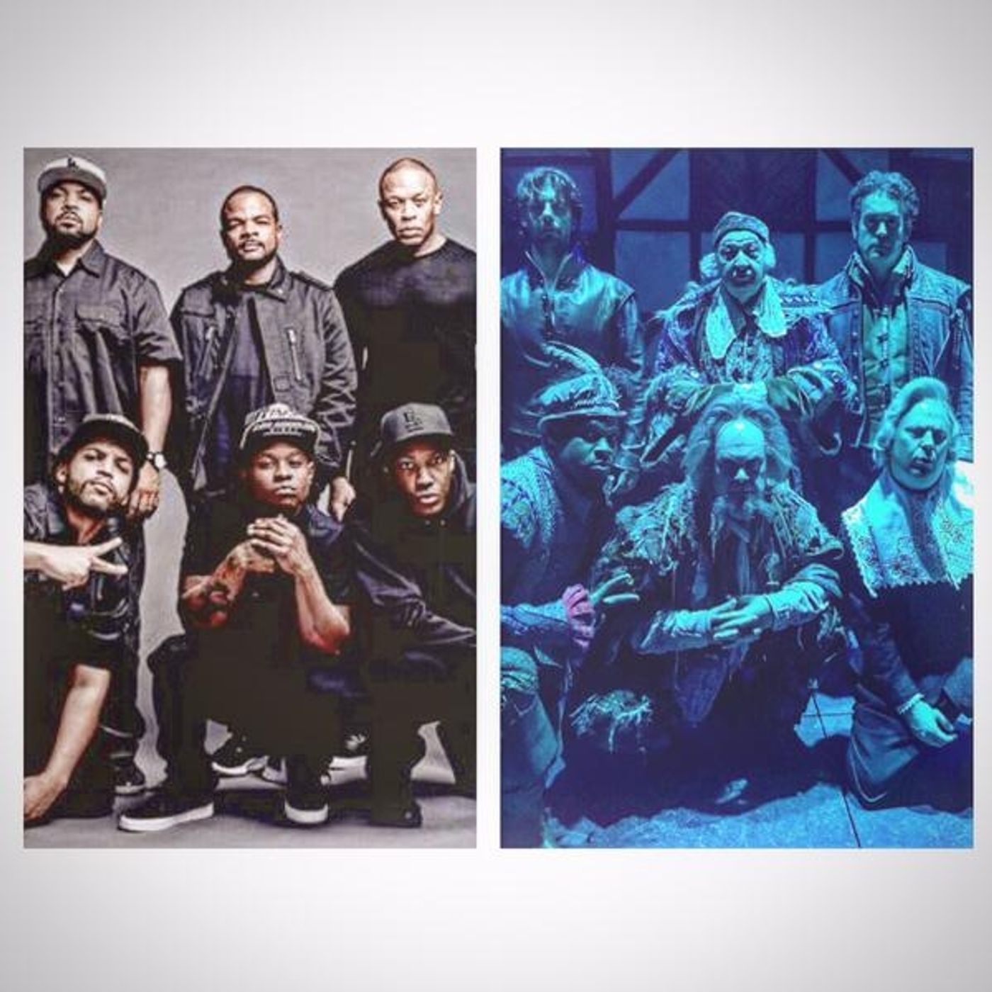 Photo Flash: Saturday Intermission Pics, 8/22- AN AMERICAN IN PARIS, ON THE TOWN, SOMETHING ROTTEN! and More Photo Flash: Saturday Intermission Pics, 8/22- AN AMERICAN IN PARIS, ON THE TOWN, SOMETHING ROTTEN! and More Image