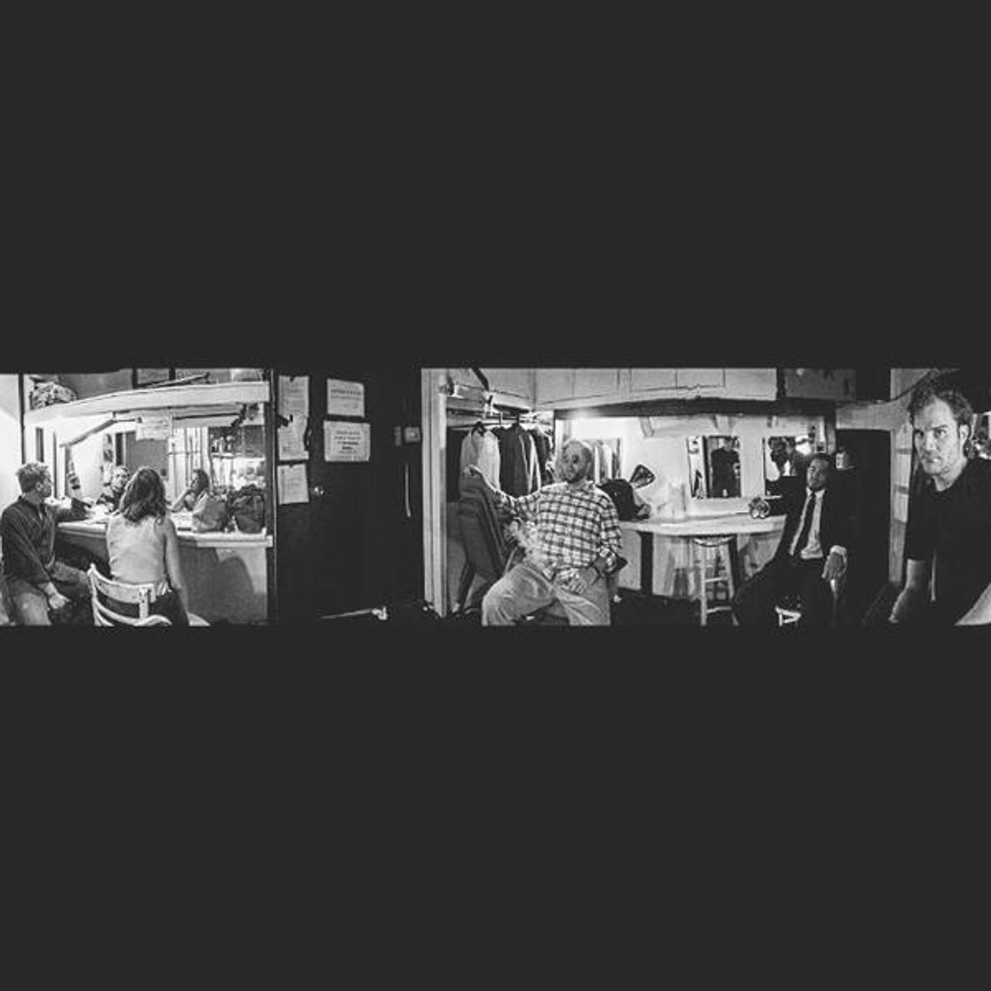 Photo Flash: Saturday Intermission Pics, 8/22 Part 2- PIPPIN Tour, Plus DOGFIGHT, THE PRODUCERS, and More  Image