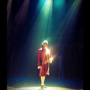 Jonathan Groff Photo