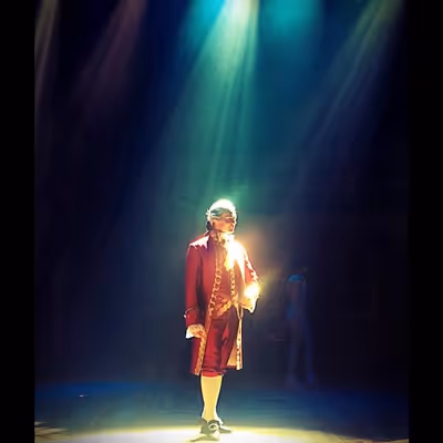 Jonathan Groff Photo