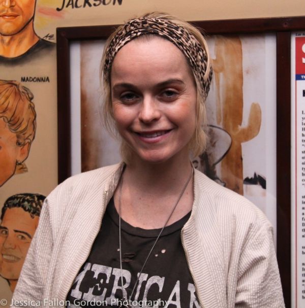 Taryn Manning Photo