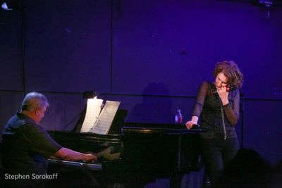 Tim Weil &amp; Randy Graff Photo