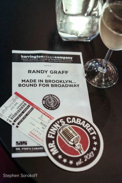 Randy Graff Photo