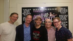 Timothy C. Goodwin, Bill Irwin, Jason Cruz, Everett Quinton, Jason Edward Cook Photo