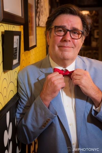 Kevin Meaney Photo