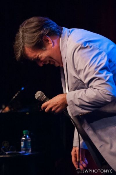 Kevin Meaney Photo