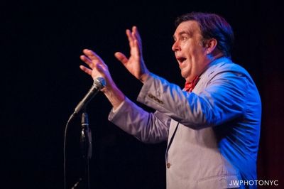 Kevin Meaney Photo
