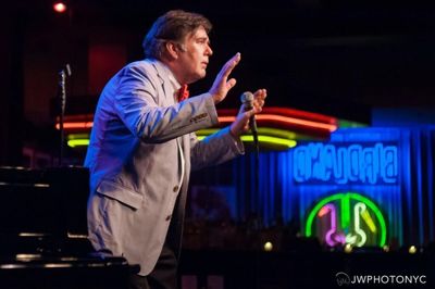 Kevin Meaney Photo