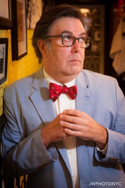 Kevin Meaney Photo