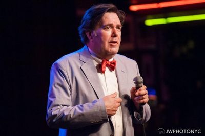 Kevin Meaney Photo