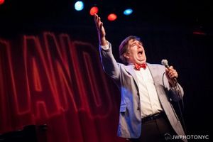 Kevin Meaney Photo