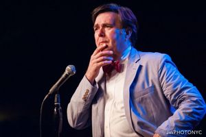 Kevin Meaney Photo
