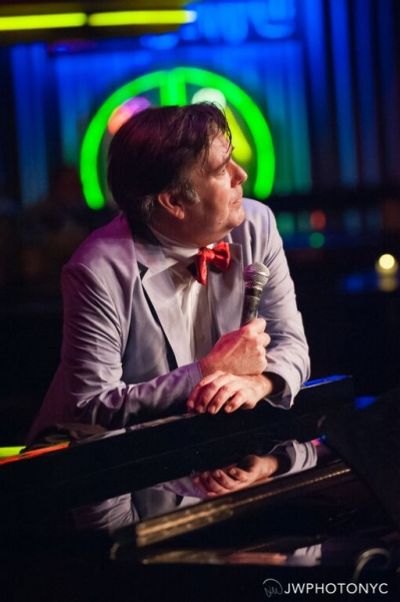 Kevin Meaney Photo