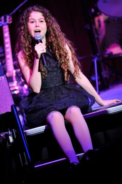 Skye Alyssa Friedman Photo