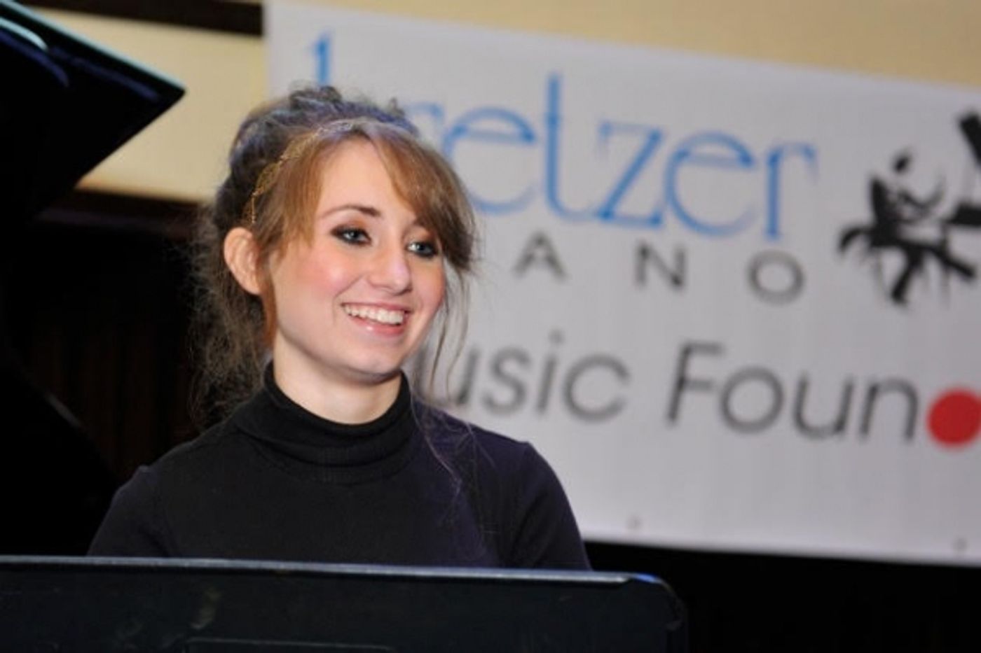 Photo Flash: Kretzer Piano Music Foundation Raises $60K at 4th Annual PHYSICIANS TALENT SHOWCASE  Image