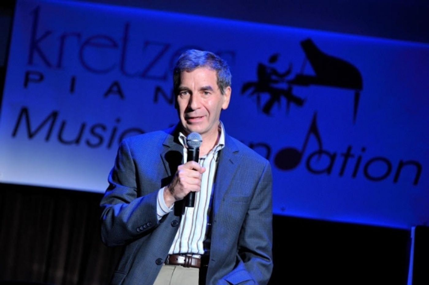 Photo Flash: Kretzer Piano Music Foundation Raises $60K at 4th Annual PHYSICIANS TALENT SHOWCASE  Image