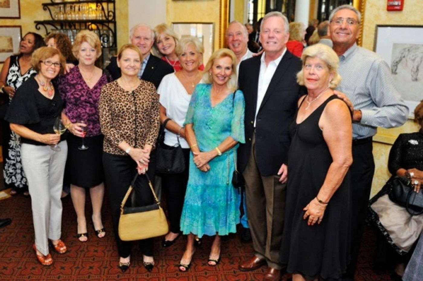 Photo Flash: Kretzer Piano Music Foundation Raises $60K at 4th Annual PHYSICIANS TALENT SHOWCASE  Image