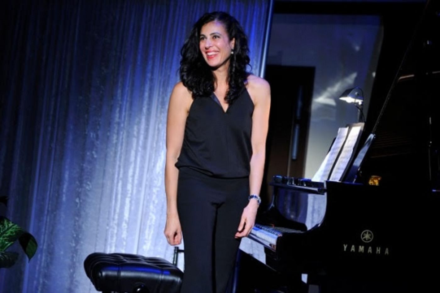 Photo Flash: Kretzer Piano Music Foundation Raises $60K at 4th Annual PHYSICIANS TALENT SHOWCASE  Image