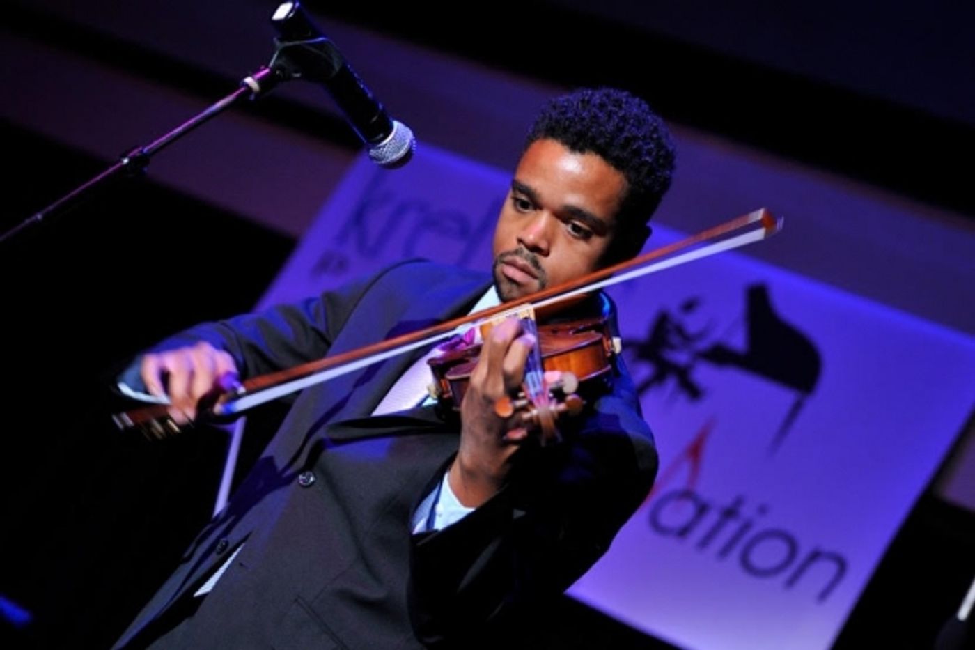 Photo Flash: Kretzer Piano Music Foundation Raises $60K at 4th Annual PHYSICIANS TALENT SHOWCASE  Image