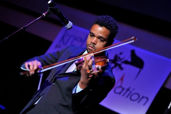 Gareth Johnson Photo