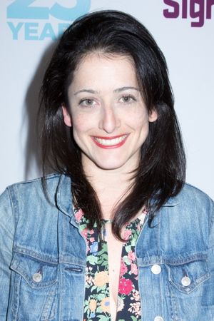 Lila Neugebauer Photo