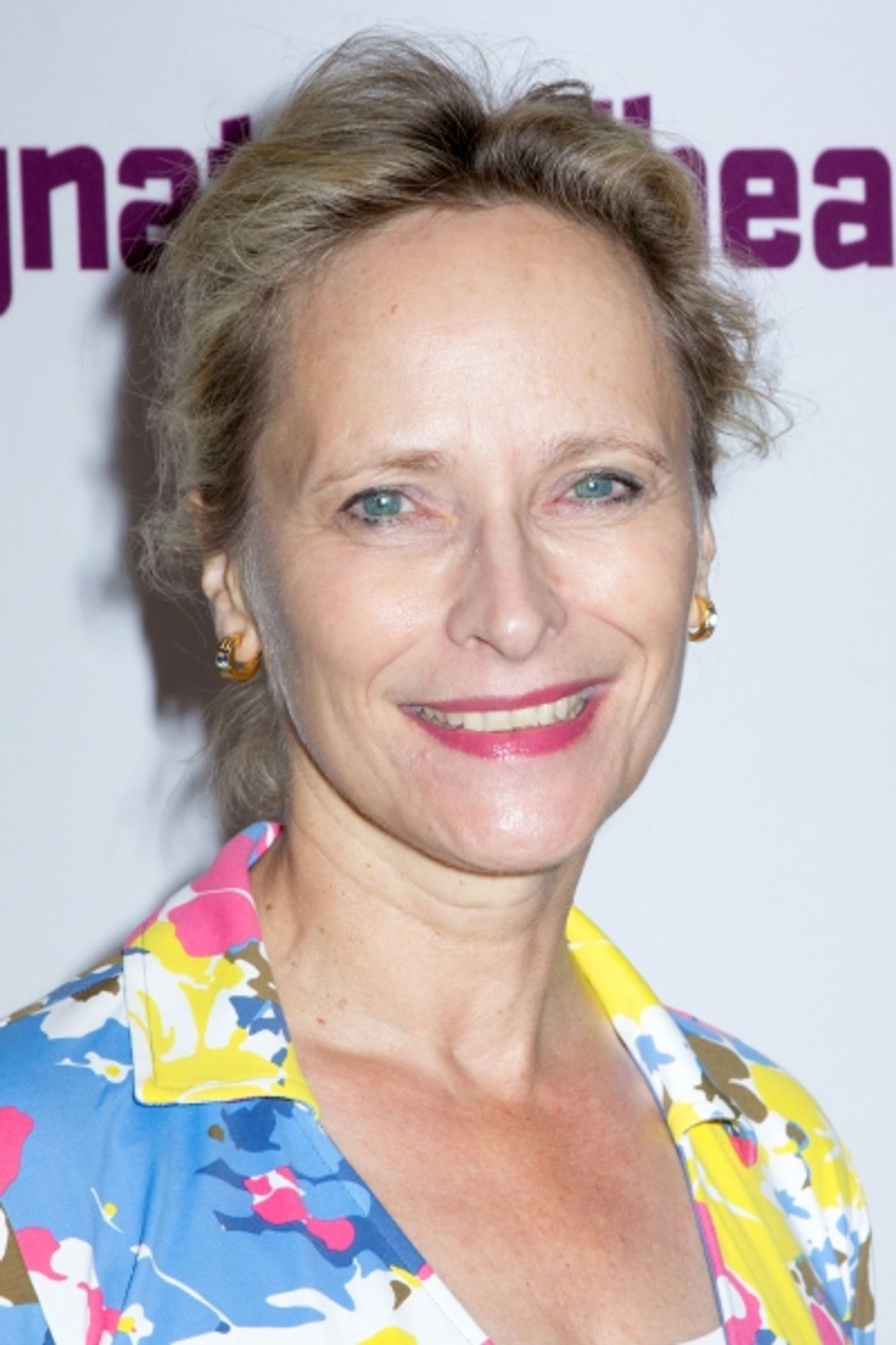 Photo Coverage: Go Inside Opening Night of Signature Theatre's LOVE & MONEY  Image