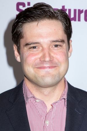 Joe Paulik @ BroadwayWorld Joe Paulik Photo