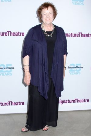 Pamela Dunlap @ BroadwayWorld Pamela Dunlap Photo