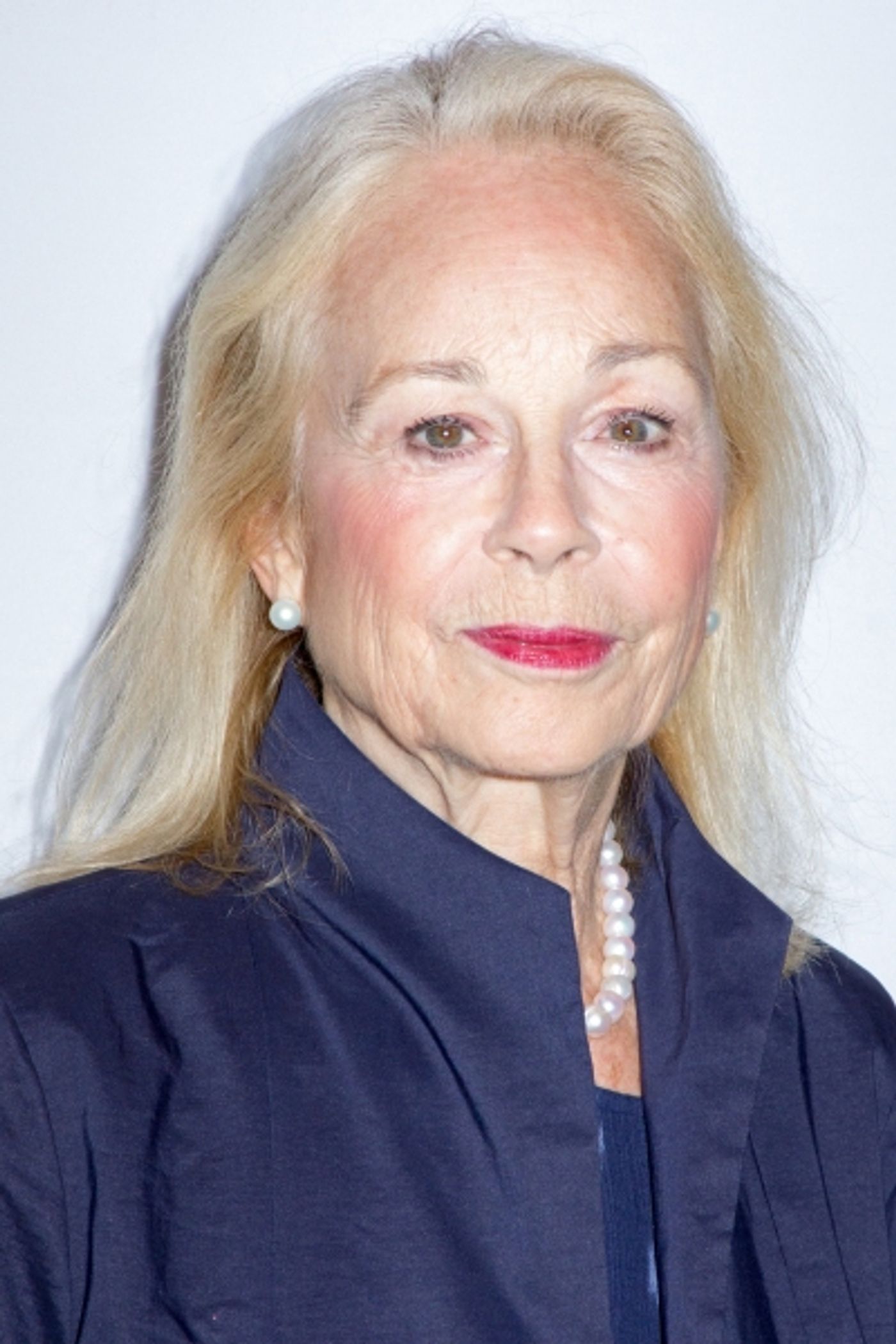 Photo Coverage: Go Inside Opening Night of Signature Theatre's LOVE & MONEY  Image