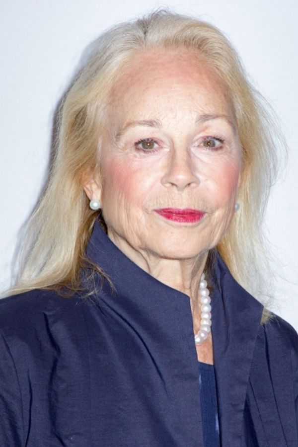 Maureen Anderman Photo