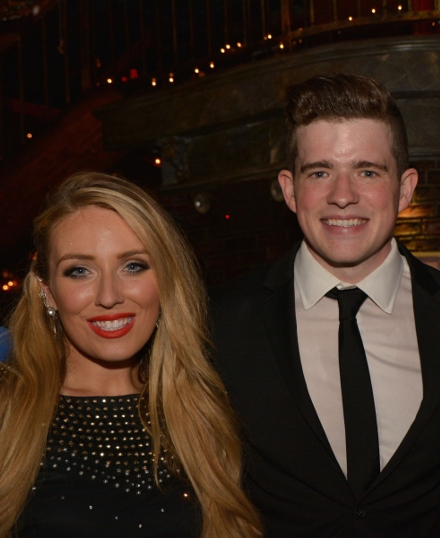 Photo Coverage: Emmett O'Hanlon Concludes First Solo Tour at The Cutting Room  Image