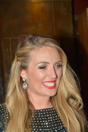 Chloe Agnew @ BroadwayWorld Chloe Agnew Photo