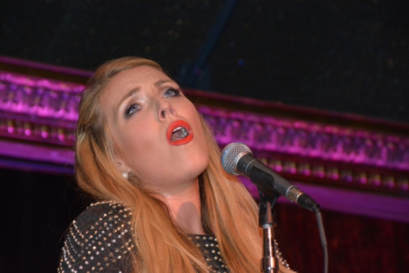 Photo Coverage: Emmett O'Hanlon Concludes First Solo Tour at The Cutting Room  Image