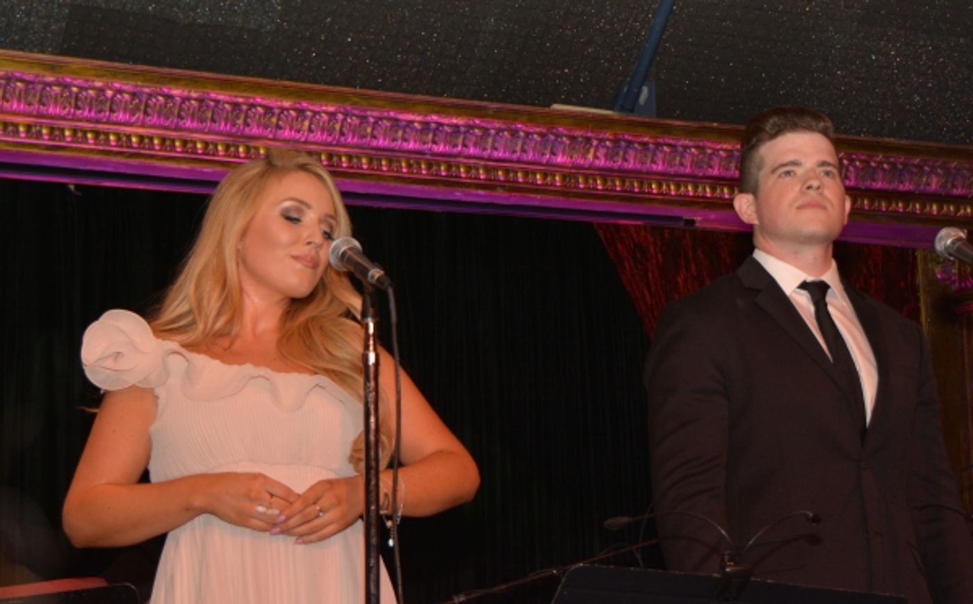 Photo Coverage: Emmett O'Hanlon Concludes First Solo Tour at The Cutting Room  Image